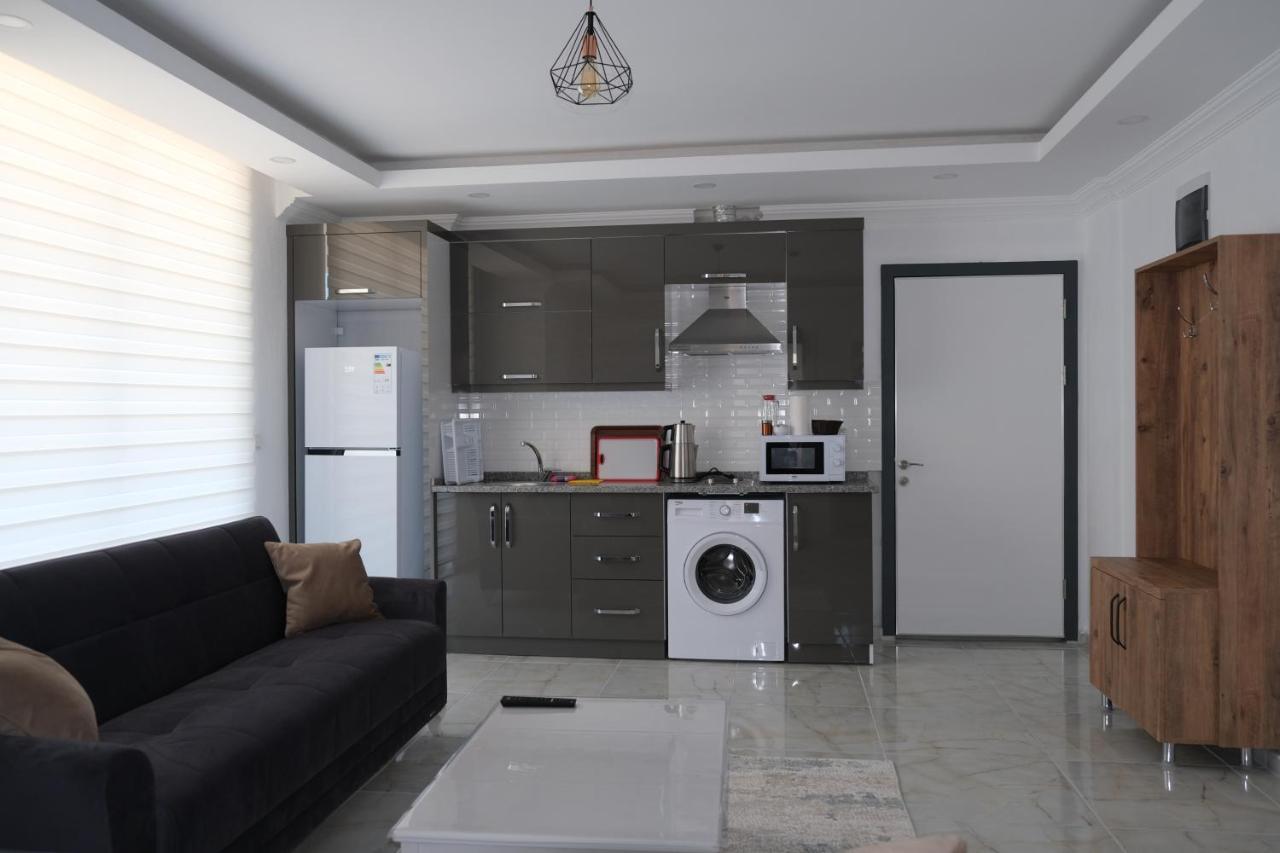 Yildiz Apart دمرة المظهر الخارجي الصورة