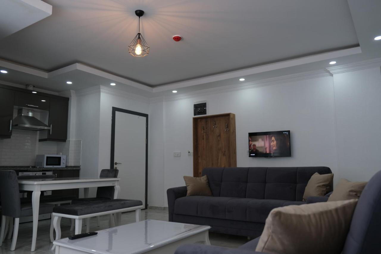 Yildiz Apart دمرة المظهر الخارجي الصورة