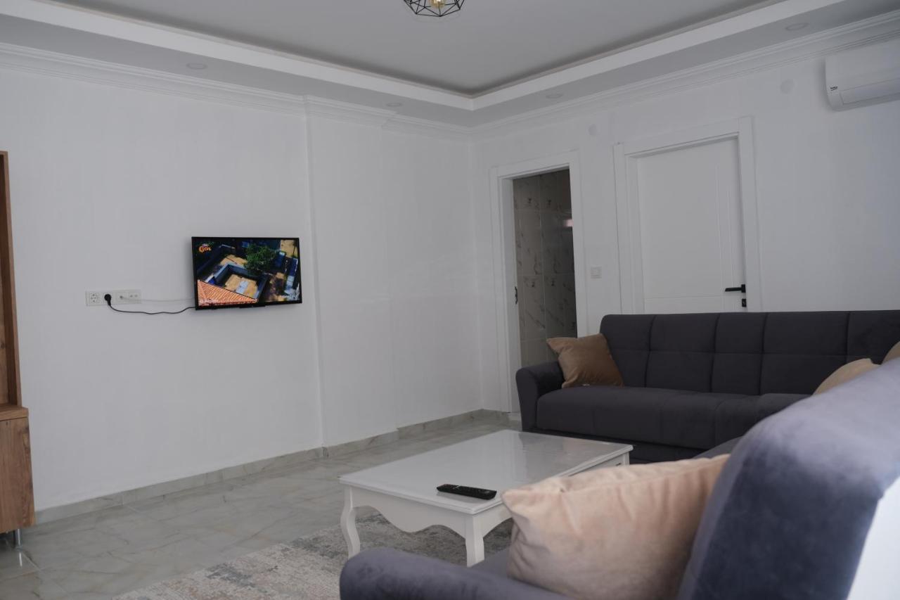 Yildiz Apart دمرة المظهر الخارجي الصورة